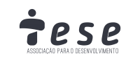 Logotipo Tese